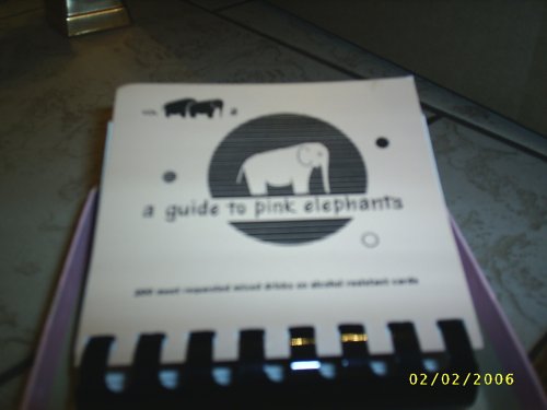 Elephants