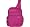 Pink Ripstop Nylon