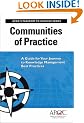 Communities of Practice: A Guide For Your Journey to Knowledge Management Best Practices (Passport to Success, 1)