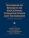 Handbook of Research on Educational Communications and Technology (Aect)
