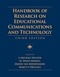 Handbook of Research on Educational Communications and Technology (Aect)