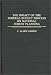 Book The Impact of the Federal Budget Process on National Forest Planning: (Contributions in Economics and Economic History)