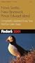 Fodor's Nova Scotia, New Brunswick, Prince Edward Island 2001: Completely Updated Every Year, Pull-Out Color Map (Fodor's Gold Guides)