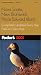 Book Fodor's Nova Scotia, New Brunswick, Prince Edward Island 2001: Completely Updated Every Year, Pull-Out Color Map (Fodor's Gold Guides)