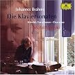 Klaviersonaten 1-3/Variationen/Chaconne