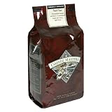 Review Coffee Masters  / Coffee Masters Flavored Coffee, French Toast, Ground, 12-Ounce Valve Bag, (Pack of 4)