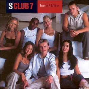 S Club 8 CD Covers