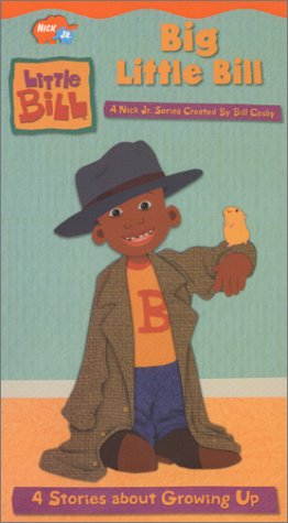 Little Bill - Big Little Bill