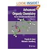 Advanced Organic Chemistry, Part A: Structure and Mechanisms