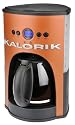 Kalorik CM-25282 1000-Watt 12-Cup Programmable Coffeemaker, Aztec Copper