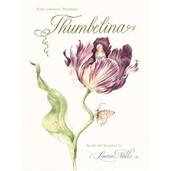 Hans Christian Andersen's Thumbelina