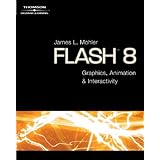 flash 8 graphics animation  interactivity