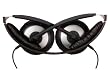 Remanufactured Sennheiser RPXC 250 Noise-Canceling Headphones