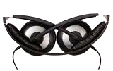 Remanufactured Sennheiser RPXC 250 Noise-Canceling Headphones