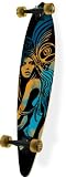 Sector 9 Mo` Sake Complete Longboard 40`