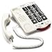 Clarity Amplified Big Button Phone - Clarity-JV-35