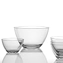 LEONARDO 020585 - Set 5 tlg. Schalen Active