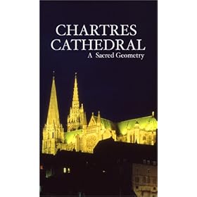 Chartres Cathedral: A Sacred Geometry [VHS]