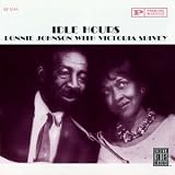 Idle Hours by Lonnie Johnson