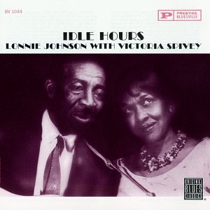 CD-Charts  Music : Idle Hours