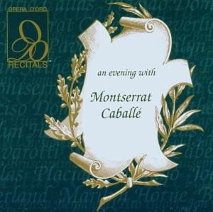 An Evening with Montserrat Caball�