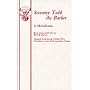 Sweeney Todd the Barber: Play (Acting Edition)