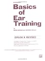 Basics of Ear Training, Grade 8