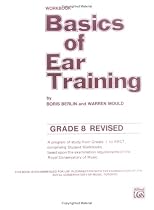 Basics of Ear Training, Grade 8
