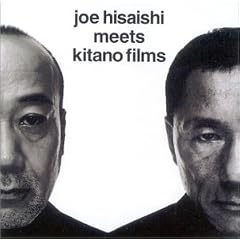 Joe Hisaishi Meets Kitano Films