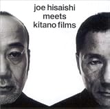 Joe Hisaishi Meets Kitano Films