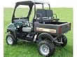 Great Day Deluxe Rumble Seat