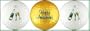 Happy Anniversary Variety Golf Balls