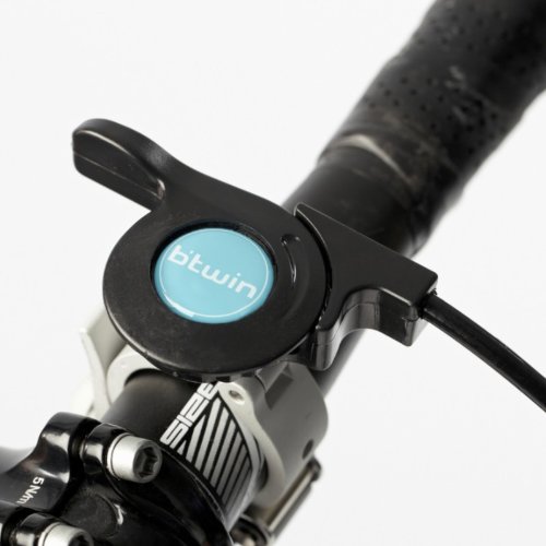 B'TWIN IN'RIDE Bike Home Trainer