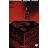 Superman: Red Sonby Mark Millar