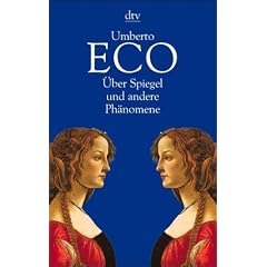 �ber Spiegel und andere Ph�nomene