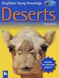 Deserts (Kingfisher Young Knowledge)
