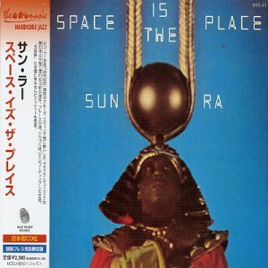 Sun Ra