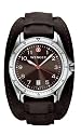 Wenger Men's Alpine 2-Eye Day Date Watch #72123