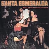 Santa Esmeralda - Don't Let Me Be Misunderstood