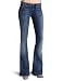 41SEJJoTahL. SL75  7 For All Mankind Womens Jiselle Zip Pocket