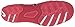 ASICS Men's Cael V7.0 Wrestling Shoe, True Red/Black/White, 8 M US