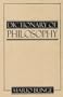 Dictionary of Philosophy