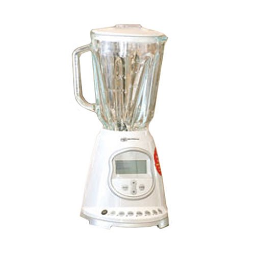 Westinghouse WST2000W Intelliblend Blender, White Westinghouse WST2000W Intelliblend Blender, White