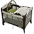Graco Pack 'n Play Playard with Reversible Napper and Changer, Go Green