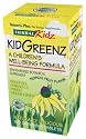 Nature's Plus - Kid Greenz Tropical Fruit, 60 chewable tablets