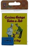 Curious George Takes a Job (Carry Along Book & Cassette Favorites)