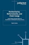 Penitentiaries, Reformatories, and Chain Gangs: Social Theory and the History of Punishment in Nineteenth Century America