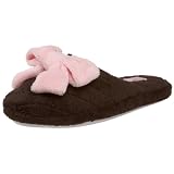 Patricia Green Womens Bonnie Slipper