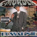 Bossalinie