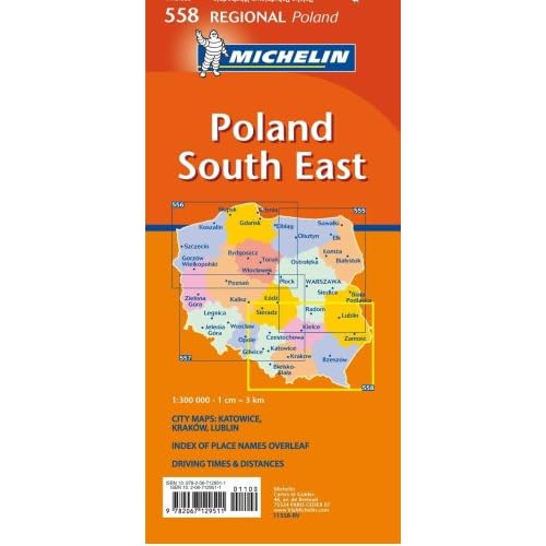 Poland South East (Mi
